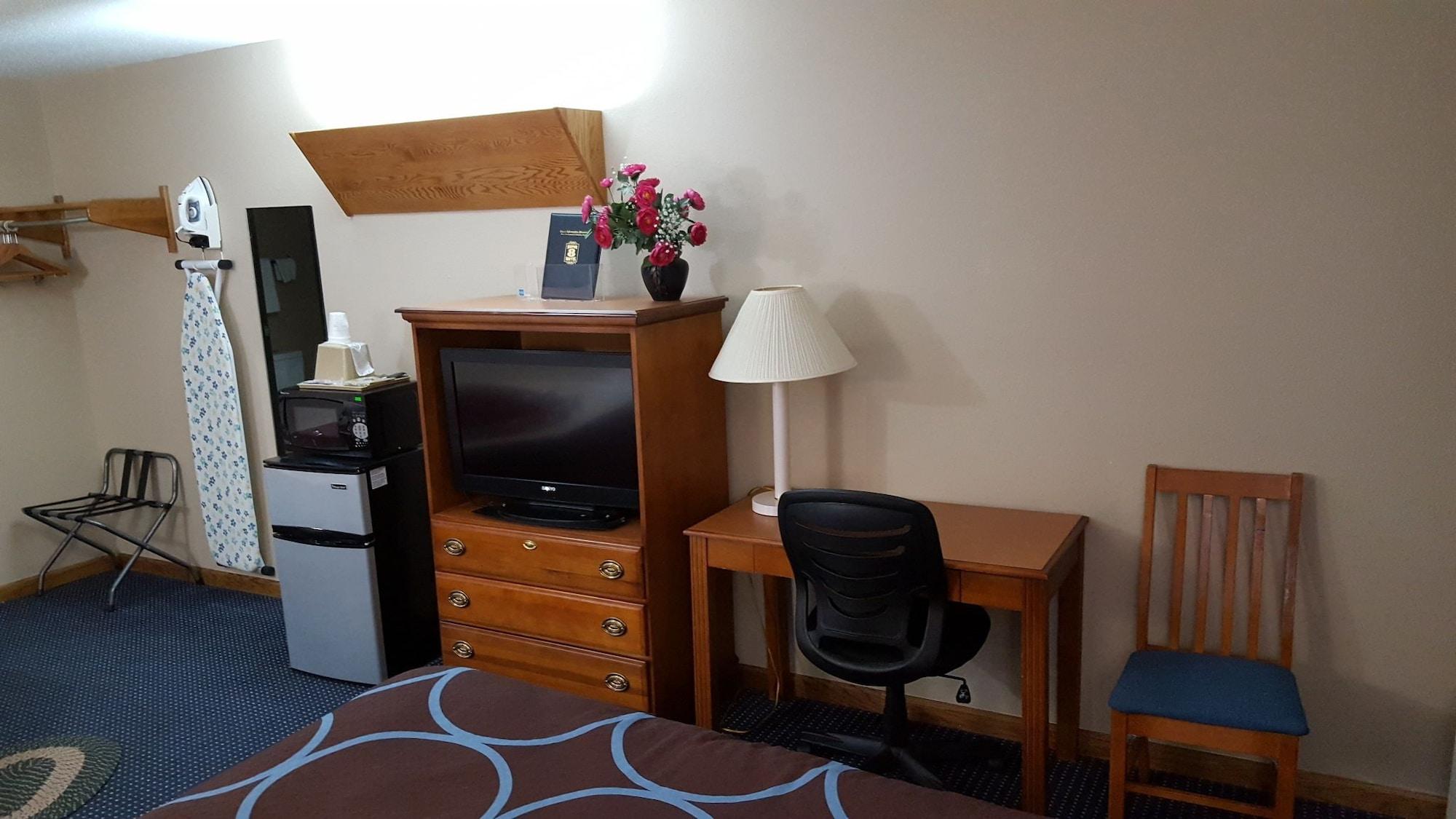 Super 8 By Wyndham O'Fallon Mo/St. Louis Area Екстериор снимка