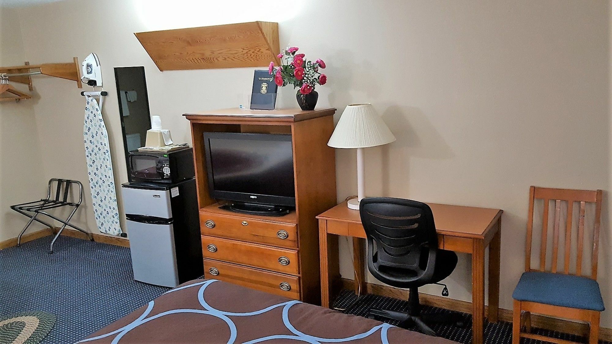 Super 8 By Wyndham O'Fallon Mo/St. Louis Area Екстериор снимка